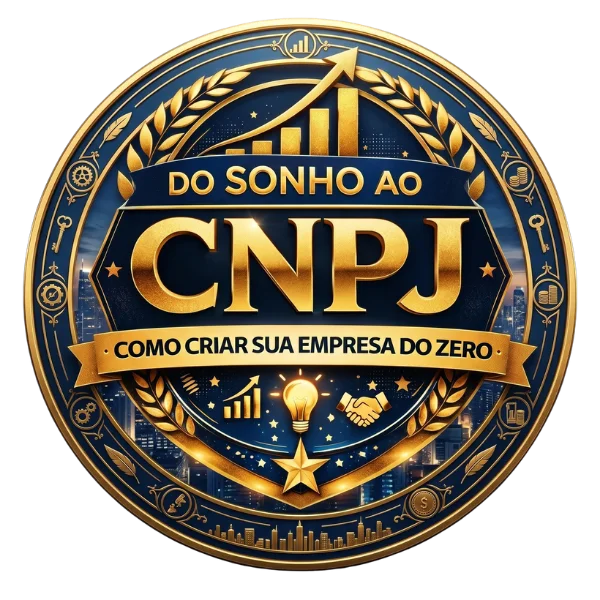 Curso do sonho ao cnpj